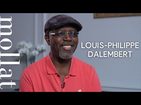 Louis-Philippe Dalembert - Une histoire romaine