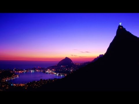 ✈ Sango Tropical Mix