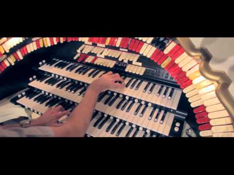 The Petite Waltz (Joe Heyne) - Donnie Rankin