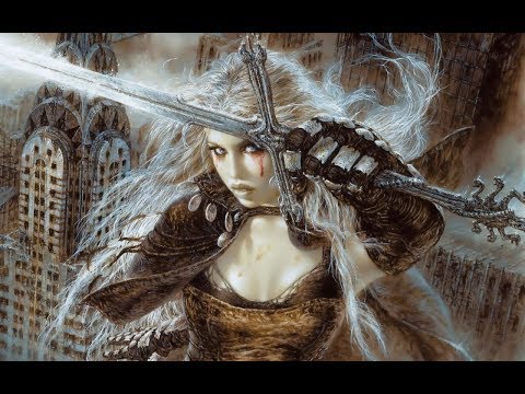 Guild Wars 2 - Guardian Leveling 1 - 80 Part 46