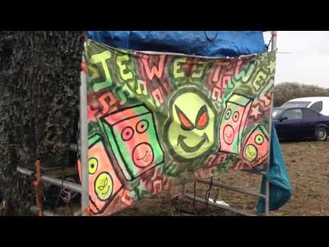 K'valkade - 4soutek - BNP - Multisons à Loon-Plage - 8.10/04/2016