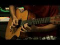 Pori | পরী | Bappa Mazumder | Acoustic Guitar Cover