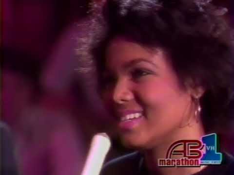 American Bandstand  --    October 30 1982 --  VH1 Cut