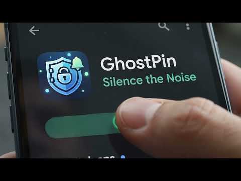 GhostPin video thumbnail
