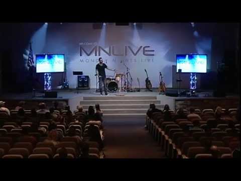 Mark 12:1-44  (09-16-2013)