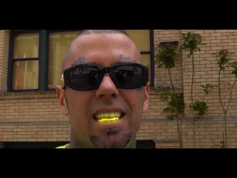 Prada West - "Survival Of The Fittest" - [OFFICIAL VIDEO]