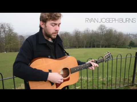 Somebody's Baby | Ryan Joseph Burns