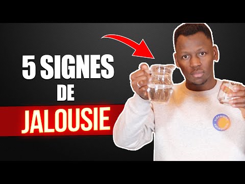 5 SIGNS that someone is VERY JEALOUS of you