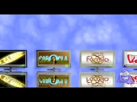 Minha Versão Vinheta Vale A Pena Ver De Novo (Rede Globo)