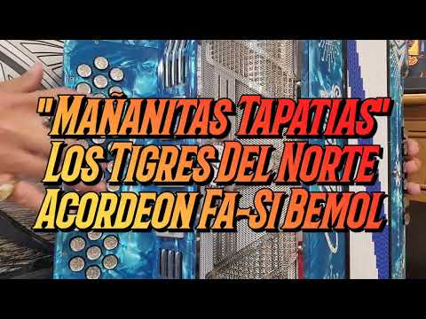 Mañanitas Tapatías - Los Tigres del norte