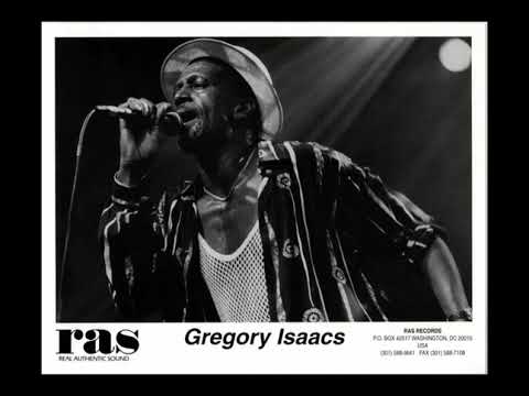 Gregory Isaacs and the Roots Radics 2006-06-19 - Berbati's Pan - Portland, 1980 + 1982 "Soundboard"