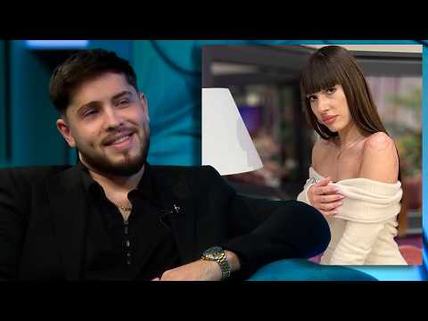 Culisele iubirii. Neamțu vrea înapoi în Casa iubirii pentru Jaqueline: “Se joacă cu ei cum vrea ea”