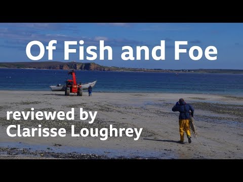 Of Fish and Foe reviewed by Clarisse Loughrey