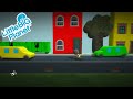 LittleBigPlanet Fun Town Bomb Survival