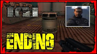 Project IGI | Mission 14 | Final Mission | Finding The Bomb  IGI 1 Ending