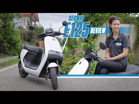 Segway E125 | Full Video | Honest Reviews | Nepali Wheels