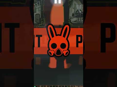 Lobotomy Corporation is silly