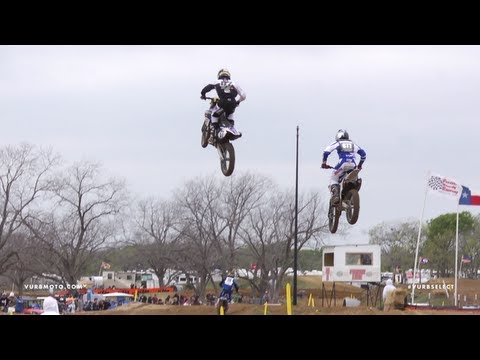 2013 JS7 Freestone Spring Championship Select - vurbmoto