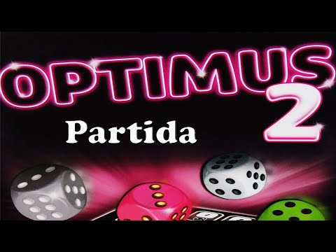 Optimus 2 #3 | Partida