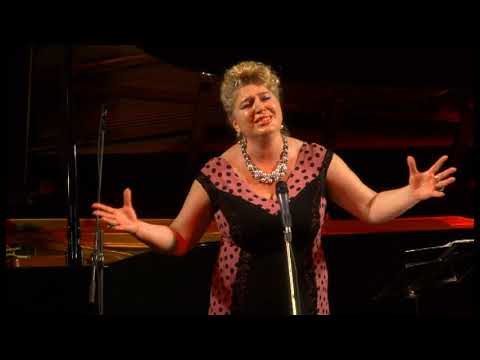 Gayane Janikyan - "'Memory'' из мюзикла ''Cats'' (A.L. Webber)