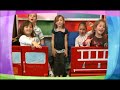 Opening To Barney And Friends I Love My Friends 2011 DVD USA