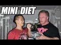 How To Implement The Mini Diet