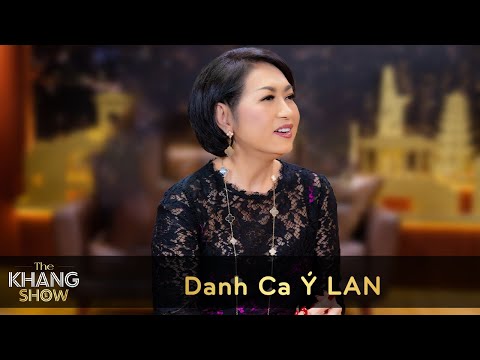 Ep 18 | Famous singer Y Lan: Mom Thái Thanh waited for me to agree before breathing her last breath"