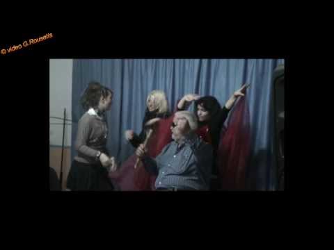  Γλωσσοvision   2011