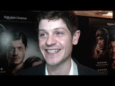 Premiere: Iwan Rheon, Milo Gibson, Stefanie Martini, David Blair | Hurricane