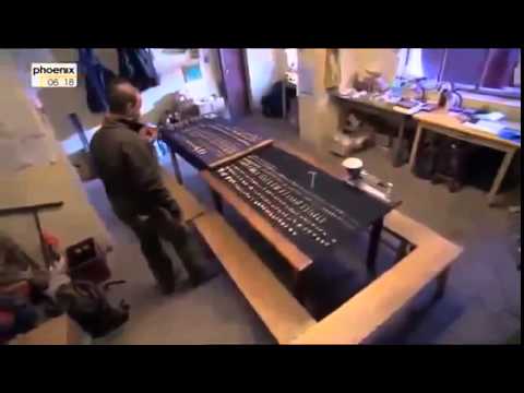 DOKU ● Der Skelett König Das mysteriöse Aymarakind ● Dokumentation Deutsch 2014