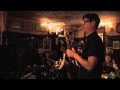 Donny McCaslin's 'Fast Future' live at the 55 Bar