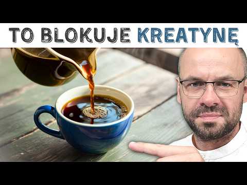 Creatine doesn't work after 50! Here's why!