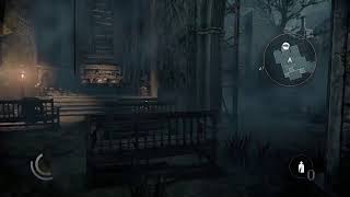 【Thief】下手くそゲーマーが盗みまくる！