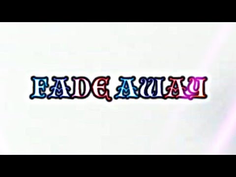 𝑳𝒊𝒍 𝑭𝒐𝒓𝒆𝒊𝒈𝒏 - 𝑭𝒂𝒅𝒆 𝑨𝒘𝒂𝒚  (𝑶𝒇𝒇𝒊𝒄𝒊𝒂𝒍 𝑴𝒖𝒔𝒊𝒄 𝑽𝒊𝒅𝒆𝒐)