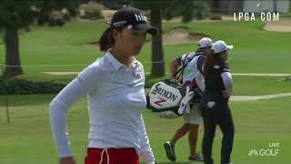 lpga LA Open 2018 Ko Rnd 3