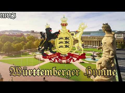 Württemberger Hymne [Anthem of Württemberg]