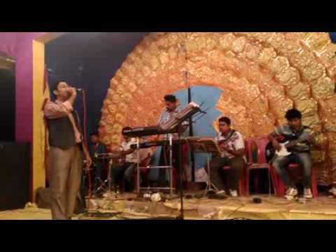 Manabendra Ghosal Live_Music_Concert_Kolkata