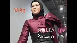 Download lagu Selfi Yamma - Percuma #LIDA2018 #SELFILIDA mp3 Download lagu Selfi Yamma - Percuma #LIDA2018 #SELFILIDA mp3