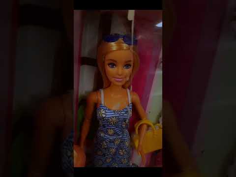 BARBIE CUM ON FACE @Barbie ▶9:33