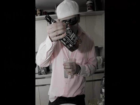 StahuStah - Dzień W Dzień (prod. Gedz)