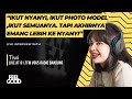 Ngobrolin Lewati Senja Lalui Malam With TIWI Live At Voks Radio Bandung