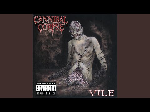 Monolith - Cannibal Corpse