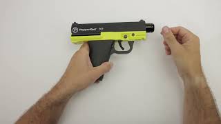 The PepperBall® TCP™