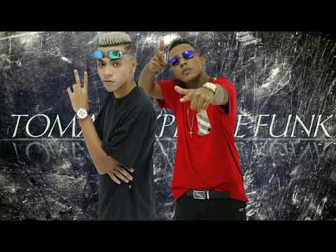 Mc Lipi e dr _ tchau pra você  lançamento 2018