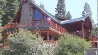 preview picture of video 'Lake Almanor Epicness 2013'