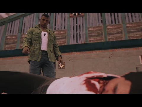 Mafia 3 - Pt42. My Name's Lincoln Clay