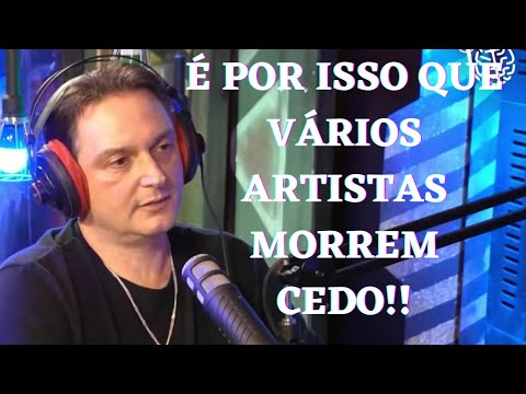 OS PACTOS E A M4LDIÇÃO DOS 27 ANOS - DANIEL MASTRAL