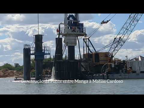 PESCARIA NO RIO SÃO FRANCISCO NA CIDADE DE MANGA MG. 23/07/2026