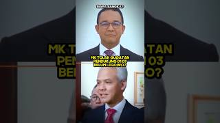 Download lagu WADUH?! 😱 GUGATAN DI MK SUDAH JELAS DITOLAK, TAPI PENDUKUNGNYA BELUM LEGOWO #awaanstory mp3 Download lagu WADUH?! 😱 GUGATAN DI MK SUDAH JELAS DITOLAK, TAPI PENDUKUNGNYA BELUM LEGOWO #awaanstory mp3