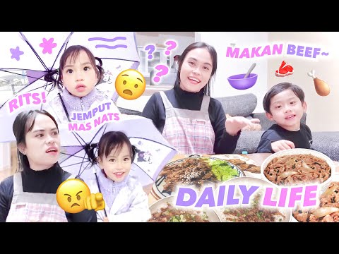 INVITE MAS NATS AND EAT WITH YOUR FRIENDS